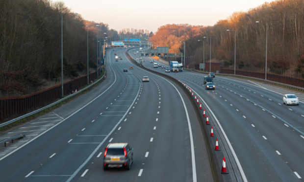 Non aux 110 km/h sur autoroute