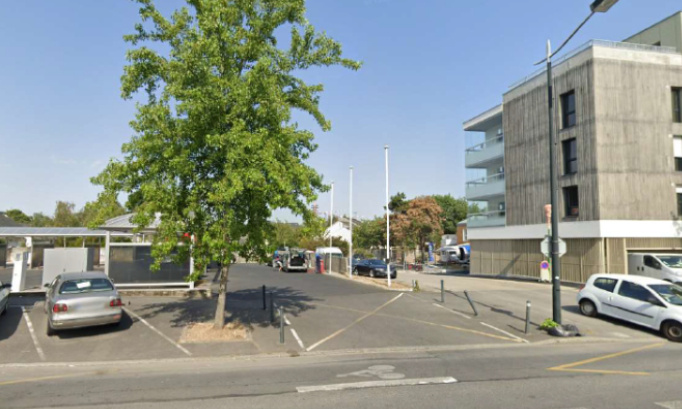 Nuisances sonores de la station de lavage Immojet 4, Boulevard du Tertre 44800 SAINT-HERBLAIN