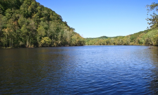 Pour une saine gestion du barrage du Lac Simon