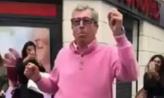 Pour un retour immédiat de Patrick Balkany en prison