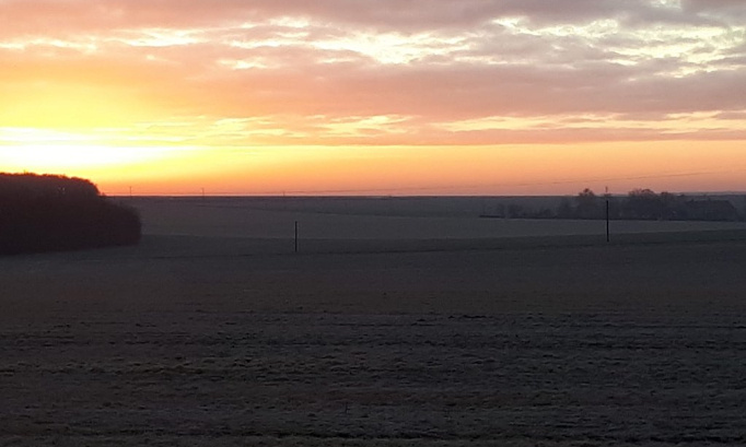 NON à une Unité de Méthanisation à Brécy !