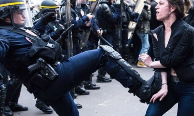 Remplacer la technique, dite de 