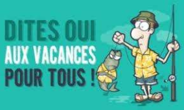 non-discrimination situation de famille / ordre de départ en congés