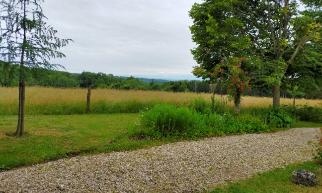 Cauchemar au paradis/Non au stand de tir