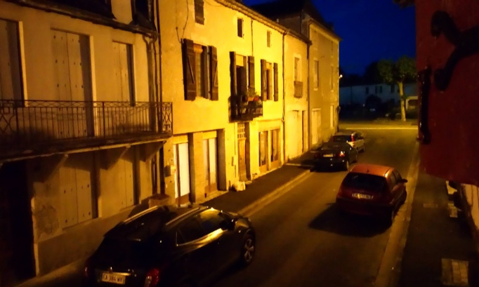 Petition : Stop au Stationnement Unilatéral dans les rues de Eymet.