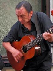 Liberté pour Ernesto Borquez