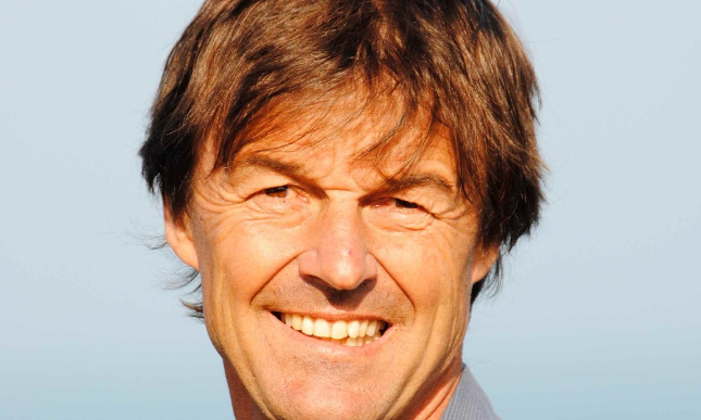 Nicolas hulot