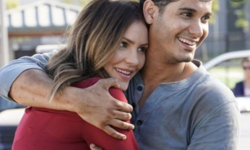 Saison 5 scorpion