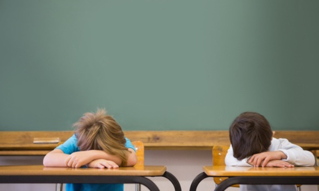 Stop aux malveillances envers les enfants de l'école maternelle du Vert Buisson à Bruz