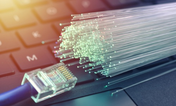 Obtention de la fibre optique