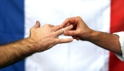 Pour le mariage homosexuel et l'adoption