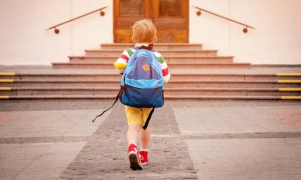 Un aménagement aux abords de l'école République pour la sécurité de nos enfants
