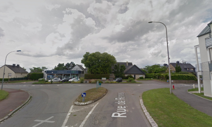 NON à un projet immobilier MASSIF à l’entrée de la Chapelle-des-Fougeretz