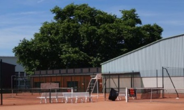HORAIRES D'ÉTÉ CLUB TENNIS ATC