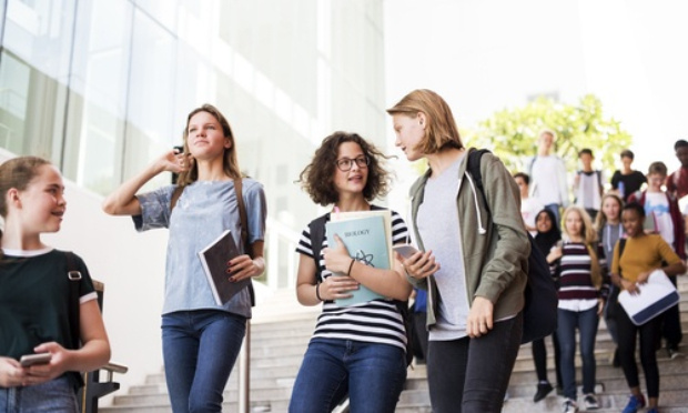 Contrôle continu CAP AEPE en juin à Nantes