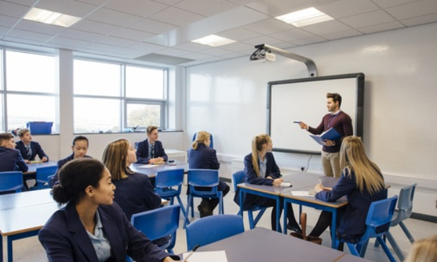 Obtention du CAP AEPE à Clermont-Ferrand