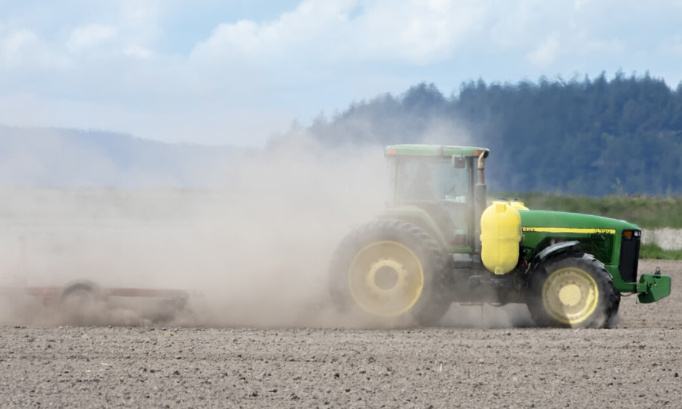 Pour une agriculture éco-responsable – Il y a URGENCE