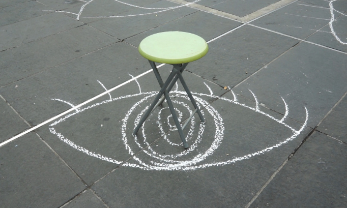 Non à la vidéosurveillance à Malakoff, sur la place du marché et dans nos quartiers !