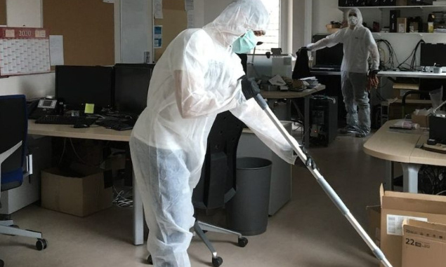 1500 euros pour tous les agents hospitaliers investis dans le Covid-19 et oubliés !