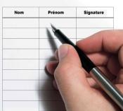 Appel pour l’abandon de l’exigence du certificat de coutume