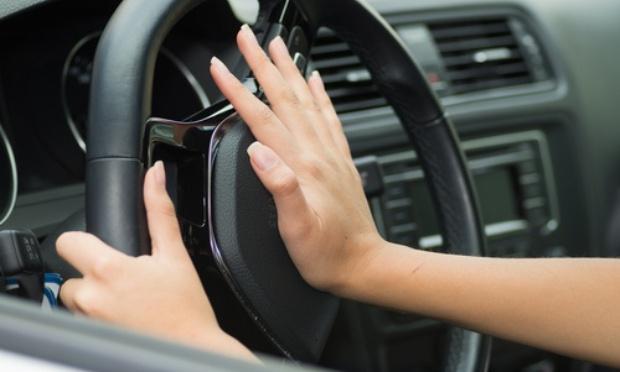 Interdiction de klaxonner la nuit