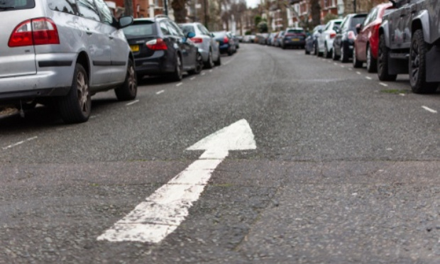 Pétition contre le sens interdit à rue d'Alesia
