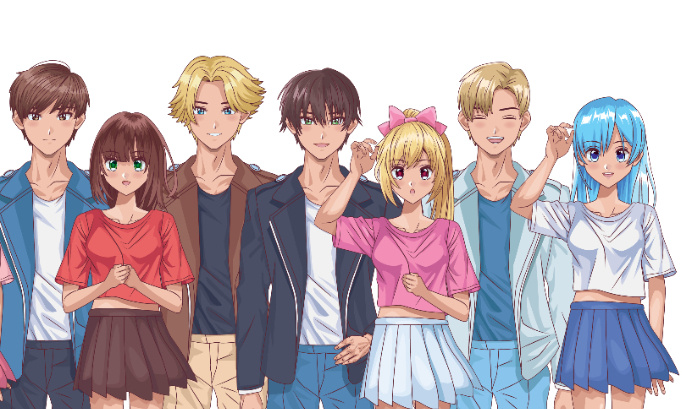 TTO JAPANIME SHOW ou la renaissance des animés japonais/mangas et du Club Dorothée