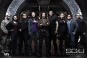 Petition for Stargate Universe / Pétition pour une suite de Stargate Universe / Для возобновления, продолжение и конец серии Stargate Universe.