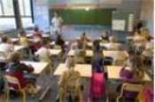 Ecole 4 1/2 jours supprimer la réforme des rythmes scolaires