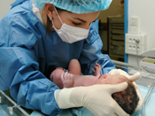 Soutien aux femmes enceintes, femmes accouchées et leur(s) nouveaux né(s), et à 2 sages femmes de l essonne