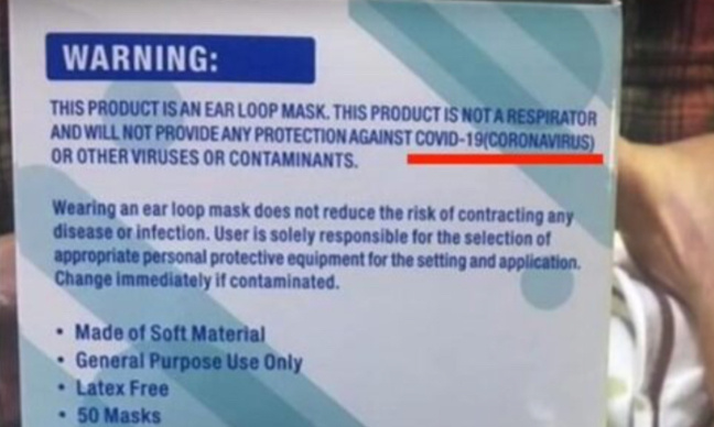 Stop au terrorisme d'Etat