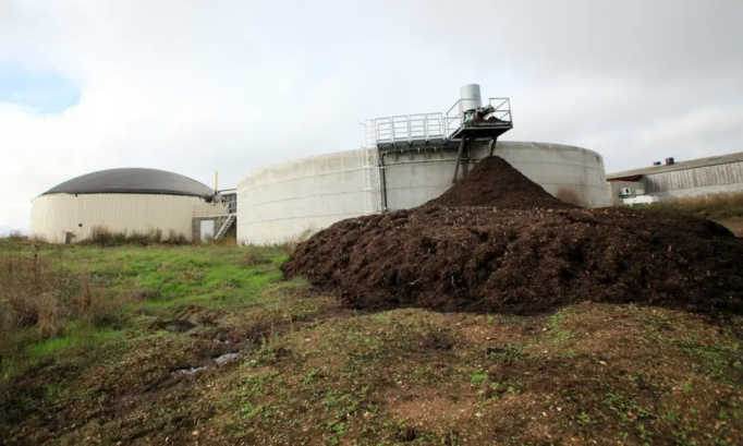 Refusons le site d'Implantation de la Méthanisation à Serbonnes (Collectif RIME.SERBONNES)