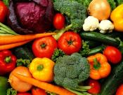 Engagez-vous à devenir semi-végétarien OU végétarien ! Engagez vous aussi pour l'environnement !