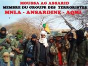 Lettre Ouverte à l'attention de Monsieur Philippe Bodard , Maire de la Commune de Murs Erigne (Maine et Loire)