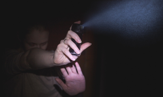 Légitime défense : stop à la protection des agresseurs !