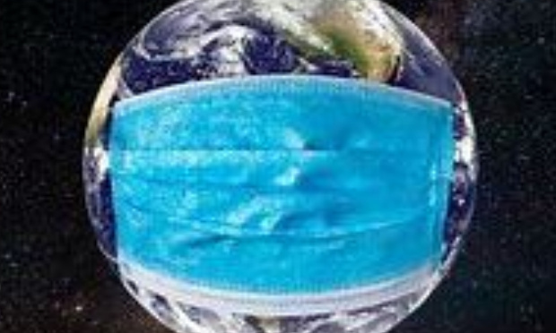 Stop à la mascarade !  Retirons le  port du masque de la liste des gestes barrières.