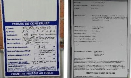 Pétition contre les projets immobiliers Avenue Charles et Rue Cecile Duparc - Bezons