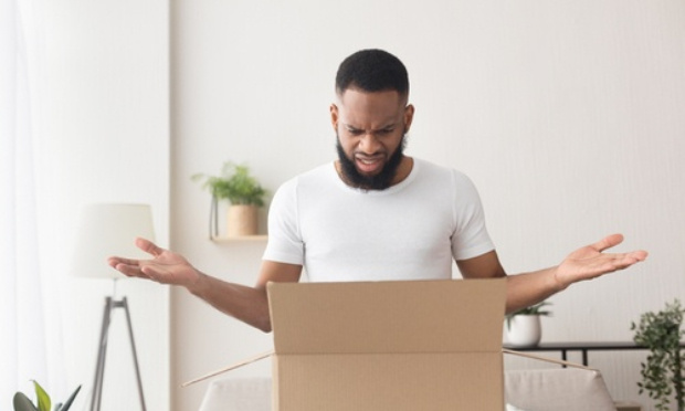 « Avec colis privé vous êtes privé de colis »