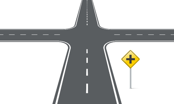 Sécurisez le carrefour entre l'Avenue Raymond Aron et l'Avenue de la Duchesse Du Maine