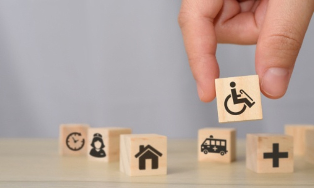 Lutte contre les injustices face aux personnes en situation de handicap