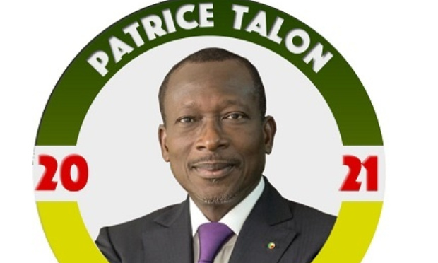 Talon 2021 : Pour un Bénin jeune et révélé