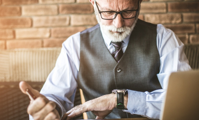 Revalorisez l'ASS des seniors privés d'emploi