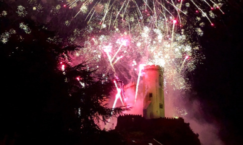 Maintien de la Fête à Foix