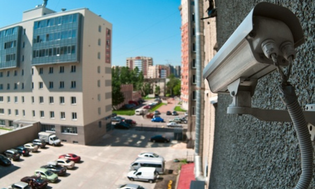 Vidéosurveillance pour le sentier des Sablons à Pierrefitte-sur-seine