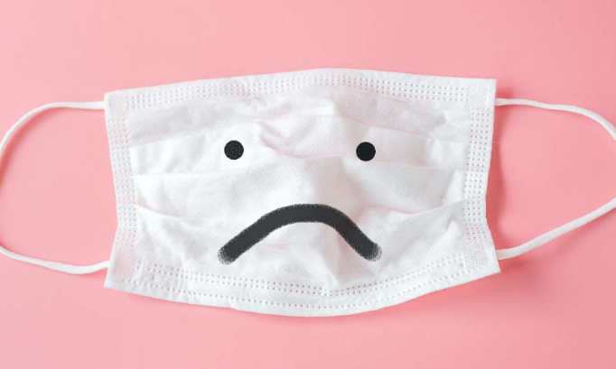 Non au port obligatoire du masque - Oui à la responsabilité de chacun