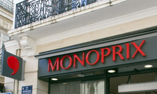 Sécuriser le parking devant le monoprix
