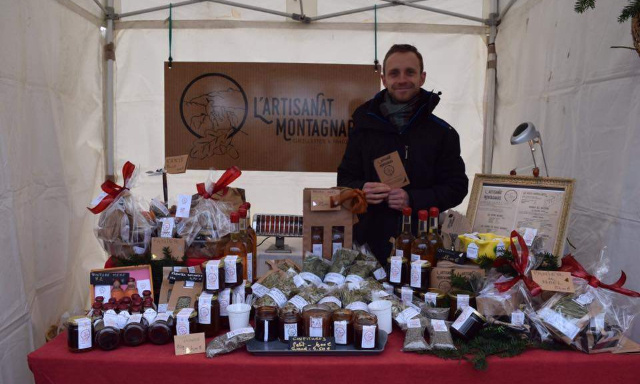 SOS d'un jeune auto-entrepreneur dans le Massif du Canigou. NON à la destruction de son entreprise.