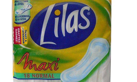 Gratuité des serviettes hygiéniques