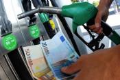 Non à la hausse du diesel, oui à la baisse de l'essence!