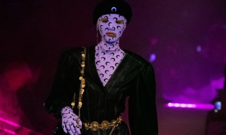 Ajout des collections pour le jeu Stardoll/Adding the collections